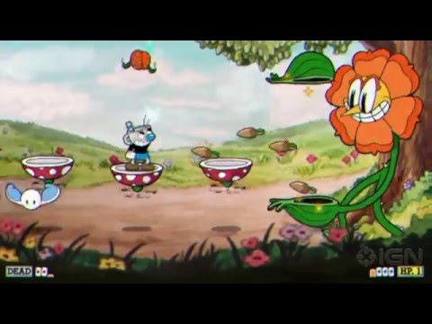 cuphead game pc