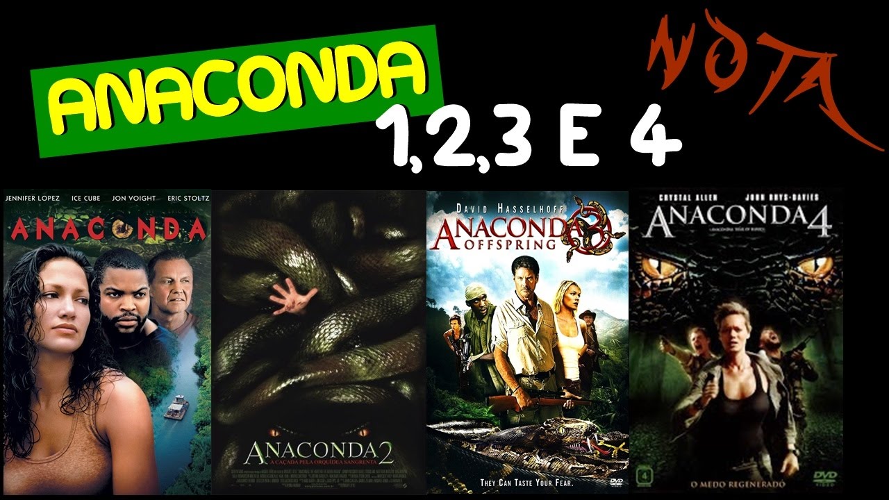 watch anaconda 123